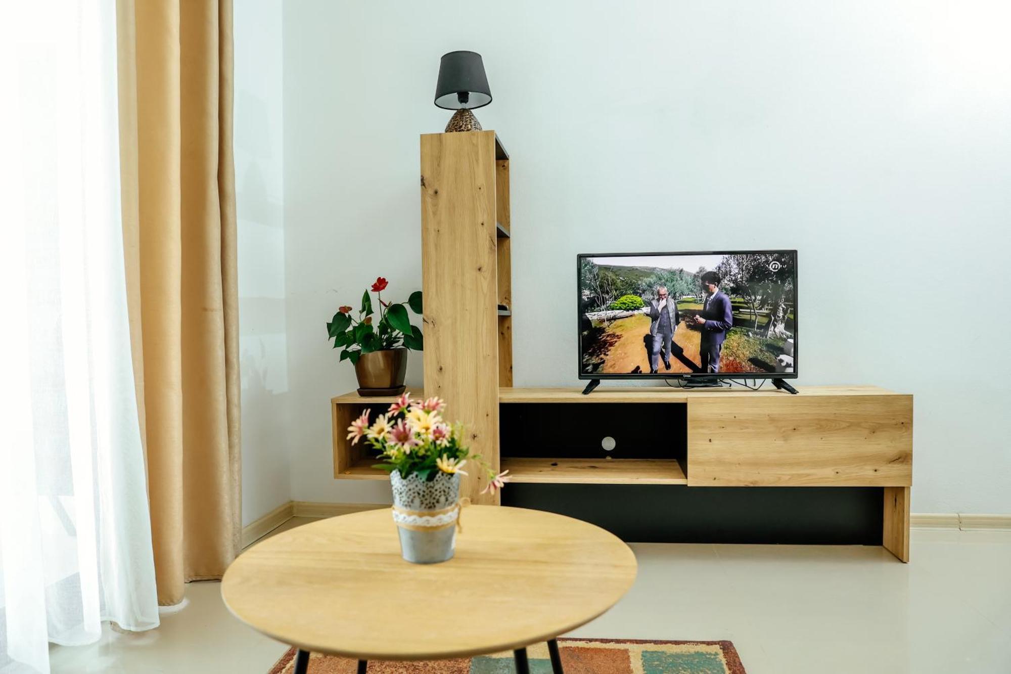 Apartments Gucci Улцин Стая снимка