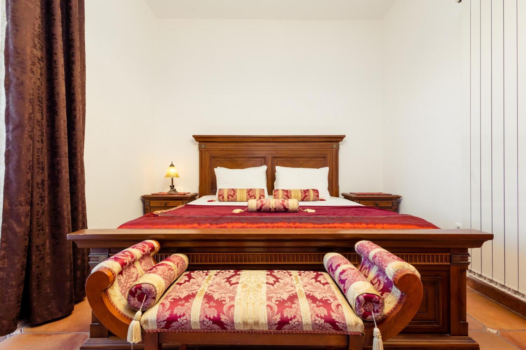 Apartments Gucci Улцин Стая снимка