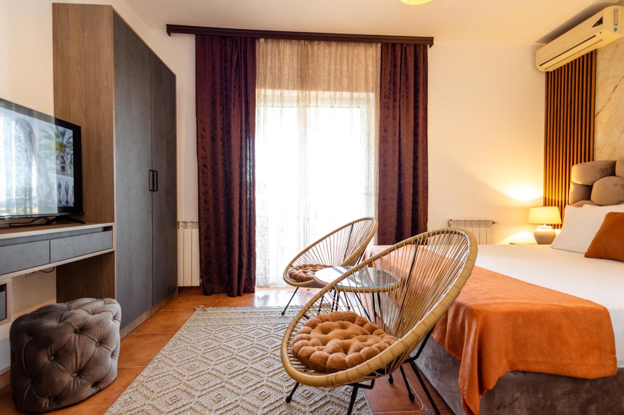 Apartments Gucci Улцин Стая снимка